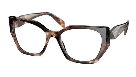 prada 18wv eyeglasses|prada pr 18wv shiny black.